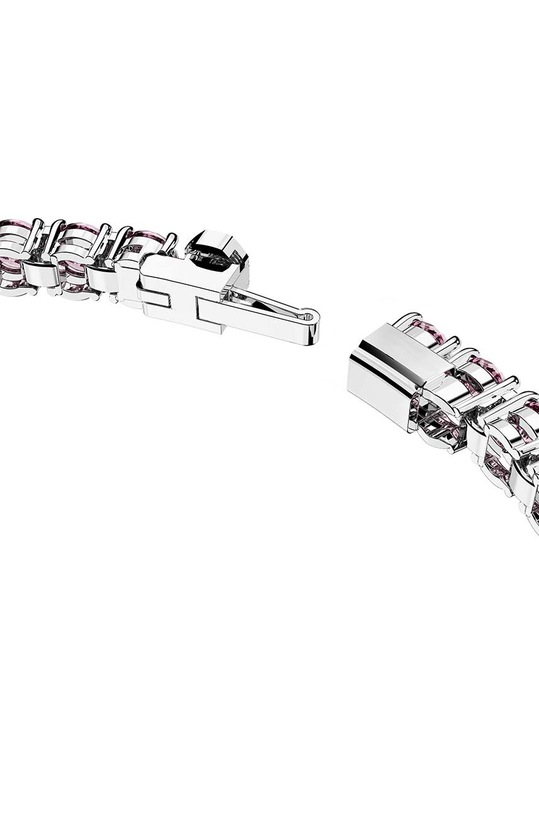 Accesorii Swarovski bratara MATRIX 5648930 argintiu