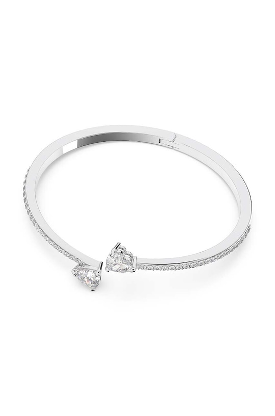 Náramok Swarovski ATTRACT SOUL 5535354 strieborná SS24