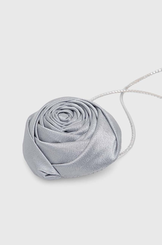 Custommade naszyjnik Anita srebrny 999017076