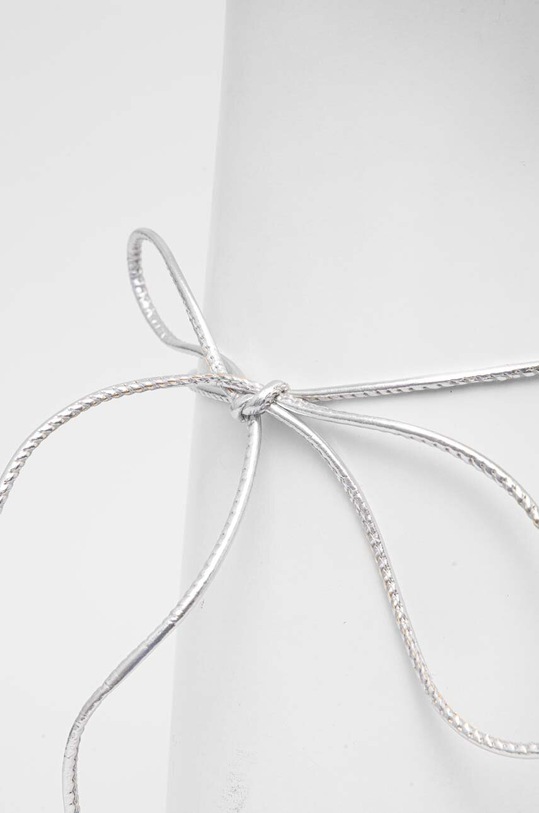 Akcesoria Custommade naszyjnik Anita 999017076 srebrny