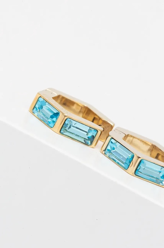 Сережки Guess JUBE03.133JW золотой SS24