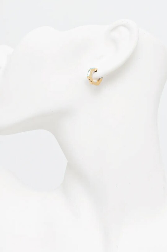 Accesorii Guess cercei JUBE03.133JW aur
