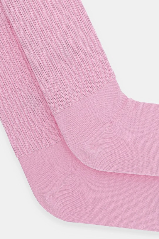 JOYINME sosete Ground Yourself Skarpetki.Ground.yourse roz SS25