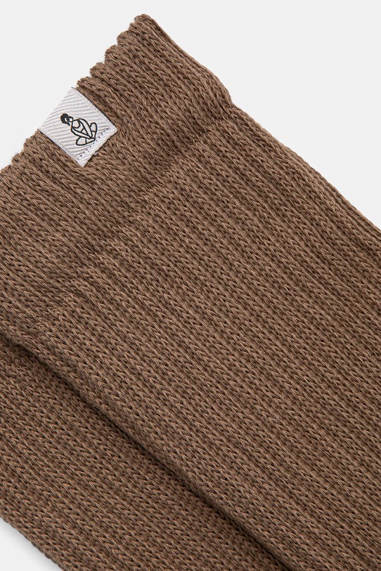 Ponožky JOYINME Ground Yourself Skarpetki.Ground.yourse hnedá SS25