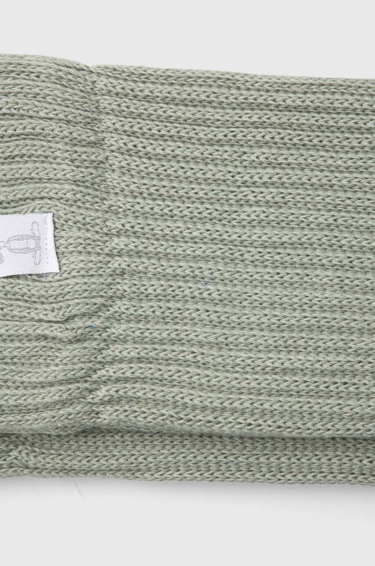 JOYINME sosete Ground Yourself Skarpetki.Ground.yourse verde SS25