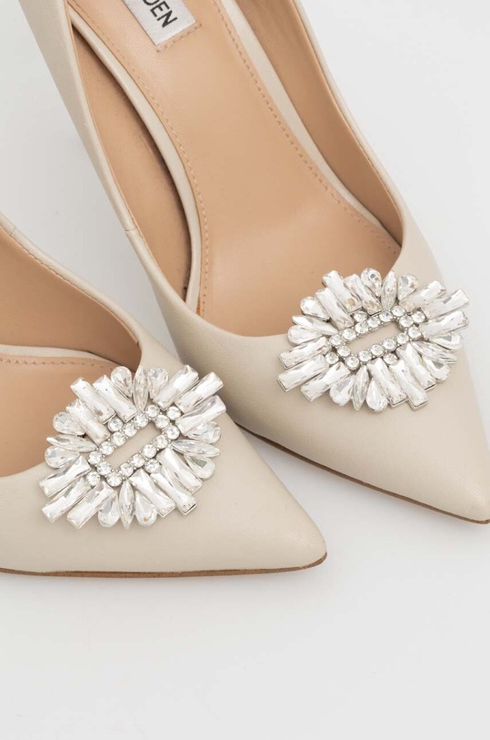 Aldo przypinki do obuwia ULYVETH ULYVETH.973 srebrny SS24