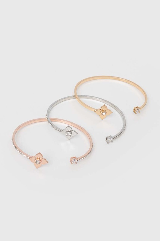 Náramek Aldo ADABENDRA 3-pack 3-pack vícebarevná ADABENDRA.962