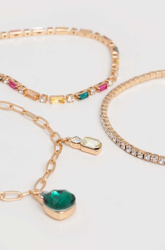 Náramek Aldo RINGWAY 3-pack RINGWAY.961 vícebarevná SS24