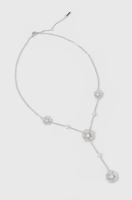 Náhrdelník Aldo LELADE zirkonie stříbrná LELADE.973