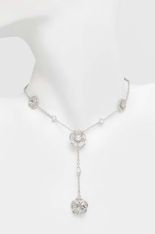 Náhrdelník Aldo LELADE LELADE.973 stříbrná SS24