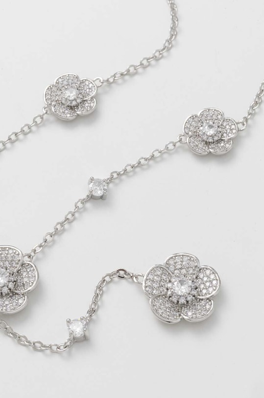 Doplňky Náhrdelník Aldo LELADE LELADE.973 stříbrná