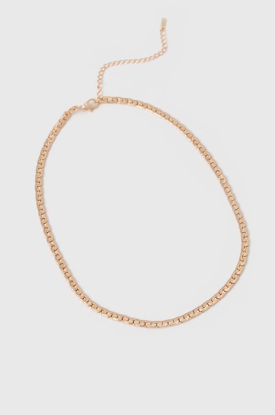Ogrlica Aldo CARAMALDEN zlatna CARAMALDEN.710