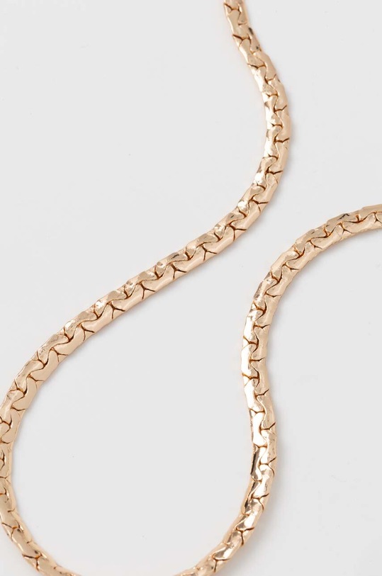 Dodaci Ogrlica Aldo CARAMALDEN CARAMALDEN.710 zlatna