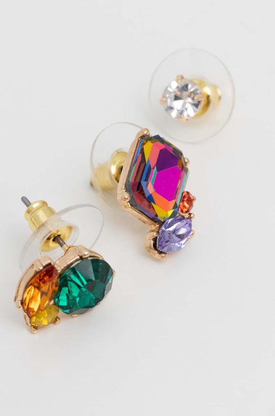 Aldo kolczyki MALAMO 6-pack 6-pack multicolor MALAMO.961