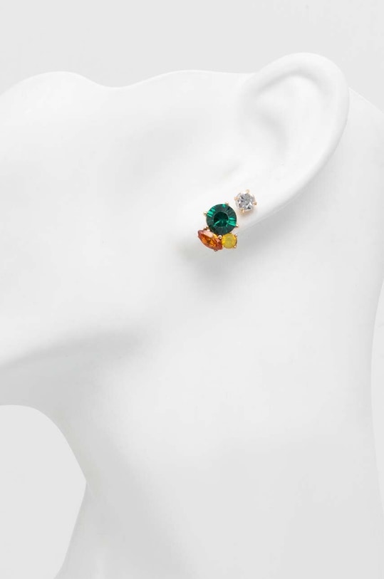 Aldo kolczyki MALAMO 6-pack MALAMO.961 multicolor SS24