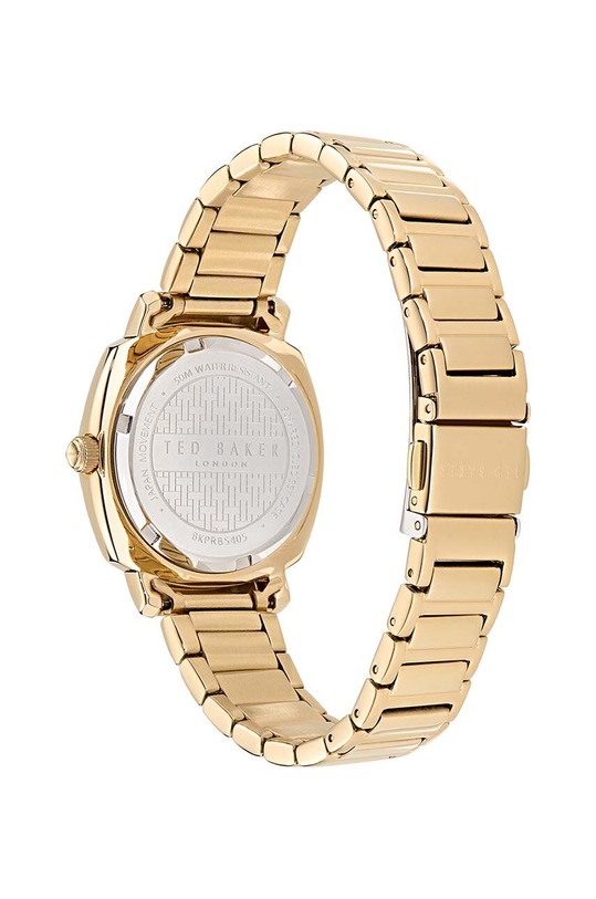 Doplnky Hodinky Ted Baker BKPRBS405 zlatá