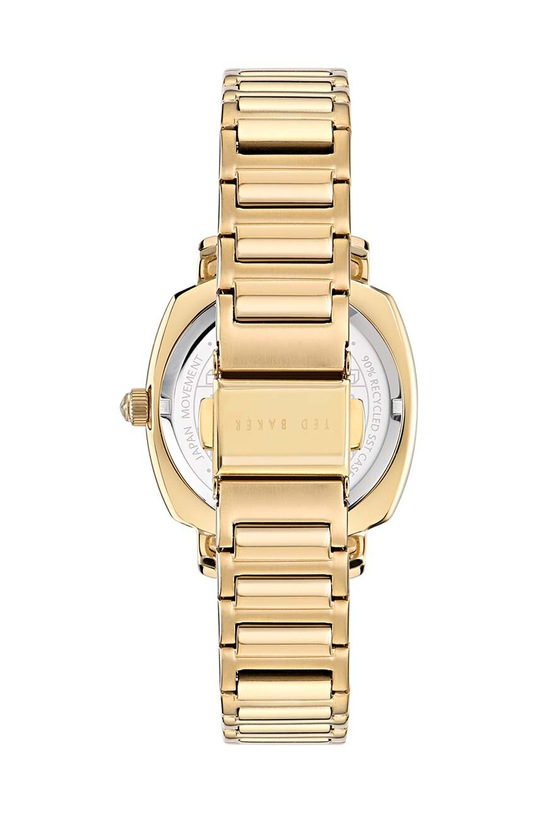 Hodinky Ted Baker zlatá BKPRBS405