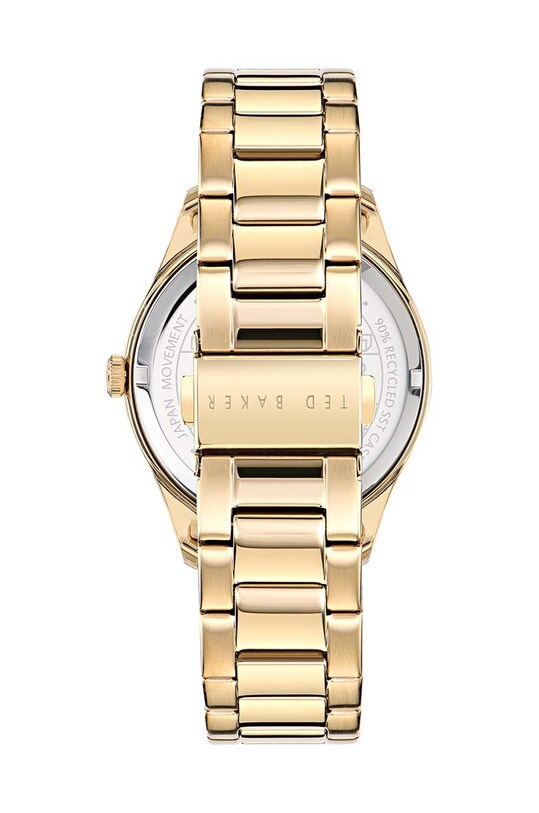 Часы Ted Baker золотой BKPLTS403