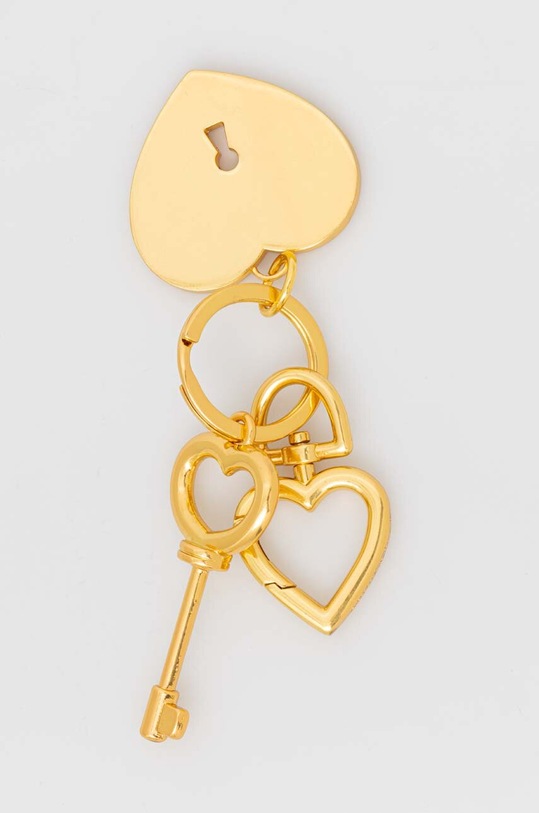 Juicy Couture ciondolo WEJQ22539WMZ arancione AW24