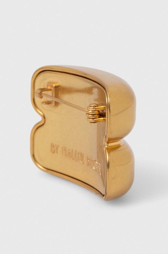 Accesorii By Malene Birger pin OUNA Q70703013Z aur