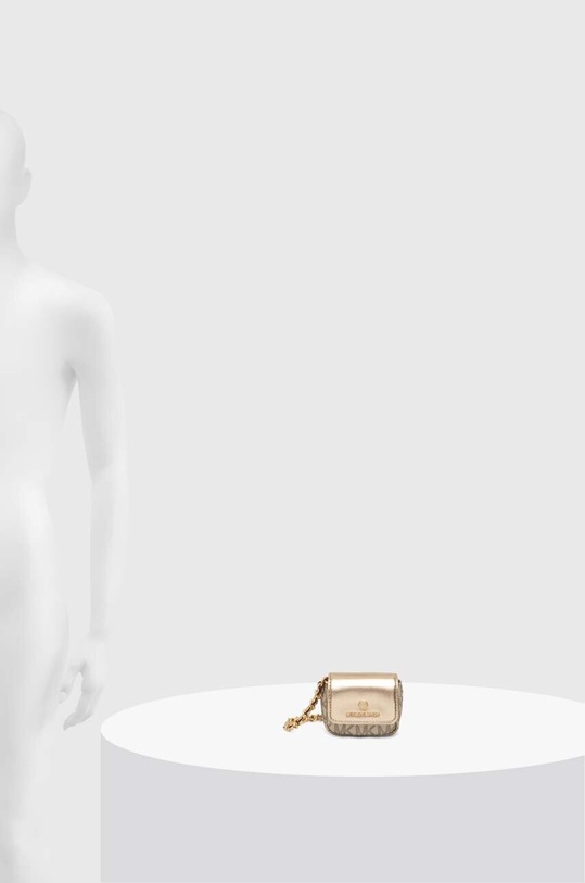 MICHAEL Michael Kors pokrowiec na airpods 34F2GT9N5M