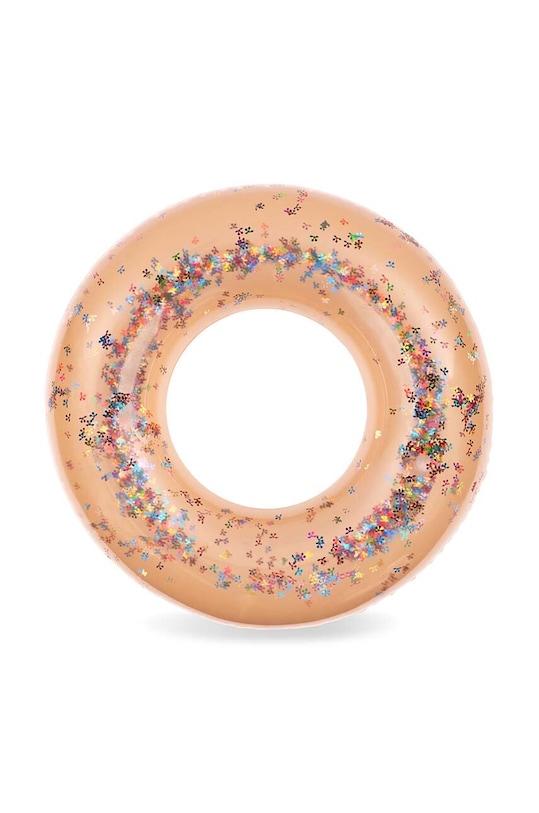 Konges Sløjd koło do pływania różowy KS100319