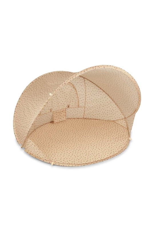 Konges Sløjd namiot plażowy beżowy KS100437