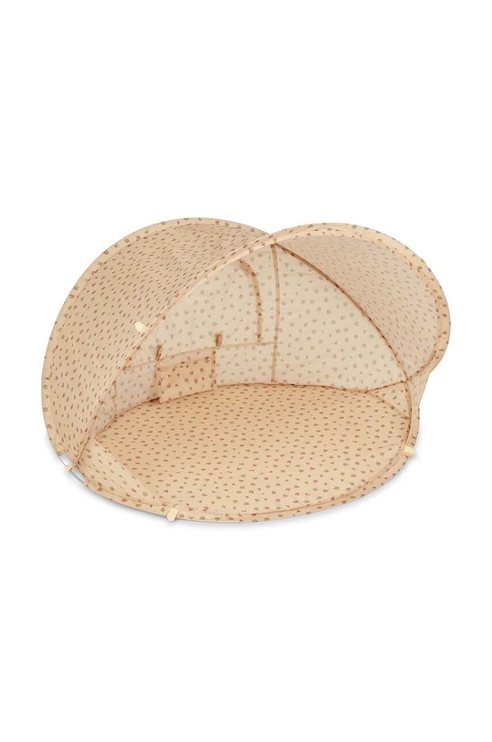 Σκηνή παραλίας Konges Sløjd Mini Beach Tent μπεζ KS100438