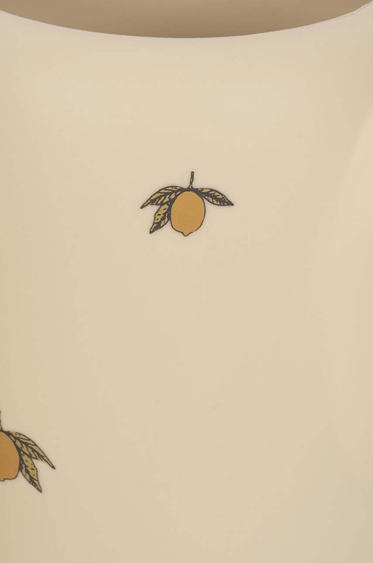 Konges Sløjd zabawki do piasku 4-pack KS100481 żółty