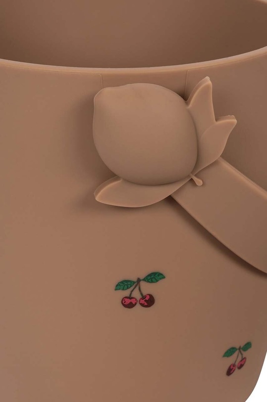 Hračky do písku Konges Sløjd 4-pack KS100481 růžová SS24