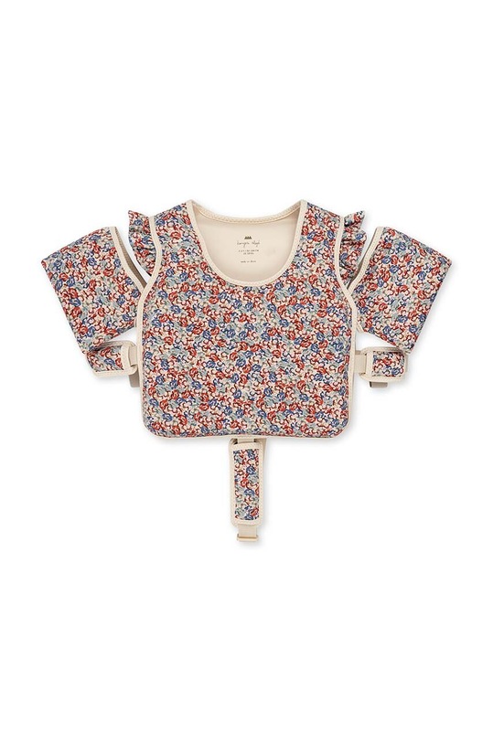 Dětská plavecká vesta Konges Sløjd růžová KS100572