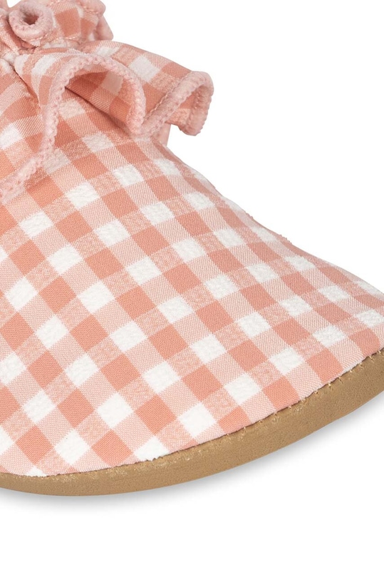 Konges Sløjd gyerek cipő vízbe rózsaszín KS100274