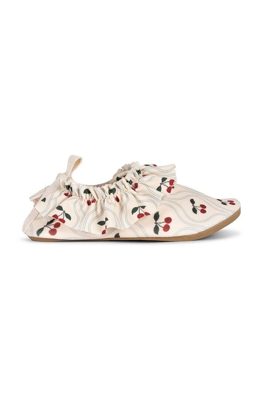 Konges Sløjd buty do wody dziecięce KS100385 różowy SS24