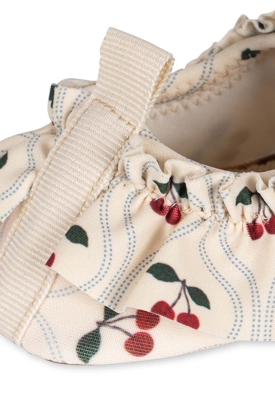 Konges Sløjd buty do wody dziecięce różowy KS100385