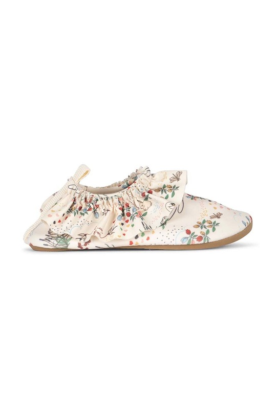 Konges Sløjd buty do wody dziecięce KS100385 niebieski SS24