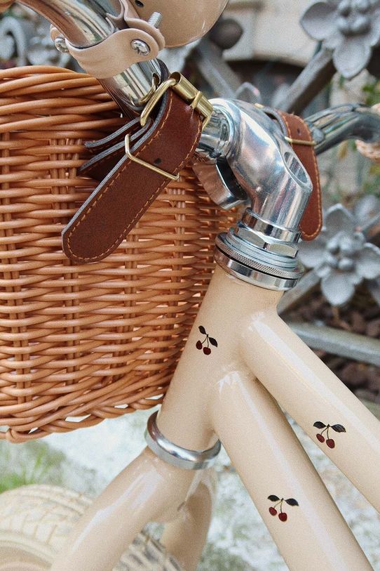 Konges Sløjd rowerek biegowy KS100146