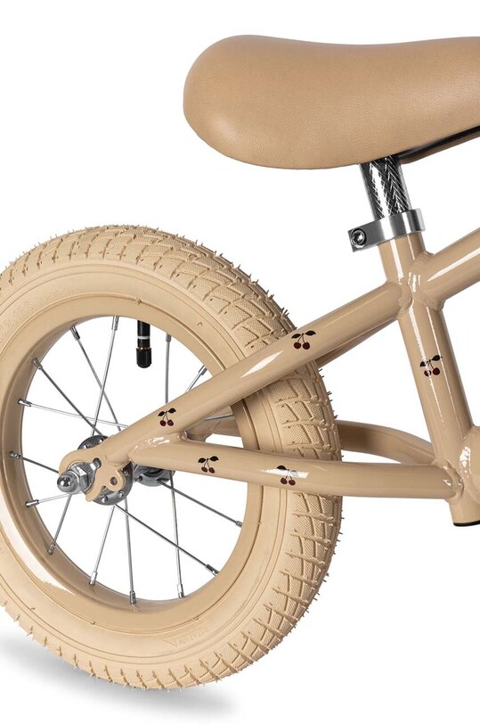 Konges Sløjd rowerek biegowy KS100146 beżowy