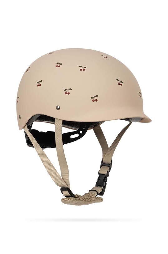 Konges Sløjd cască pentru copii BICYCLE HELMET KS100149 roz SS24