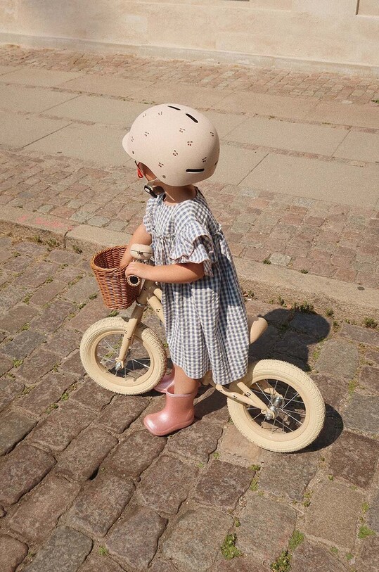 Konges Sløjd cască pentru copii BICYCLE HELMET KS100149