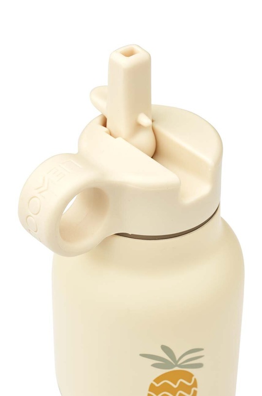 Liewood biberon Falk Water Bottle 500 ml LW15025 galben SS24