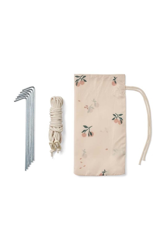 Dětský stan Liewood Bjork Tent béžová LW18556