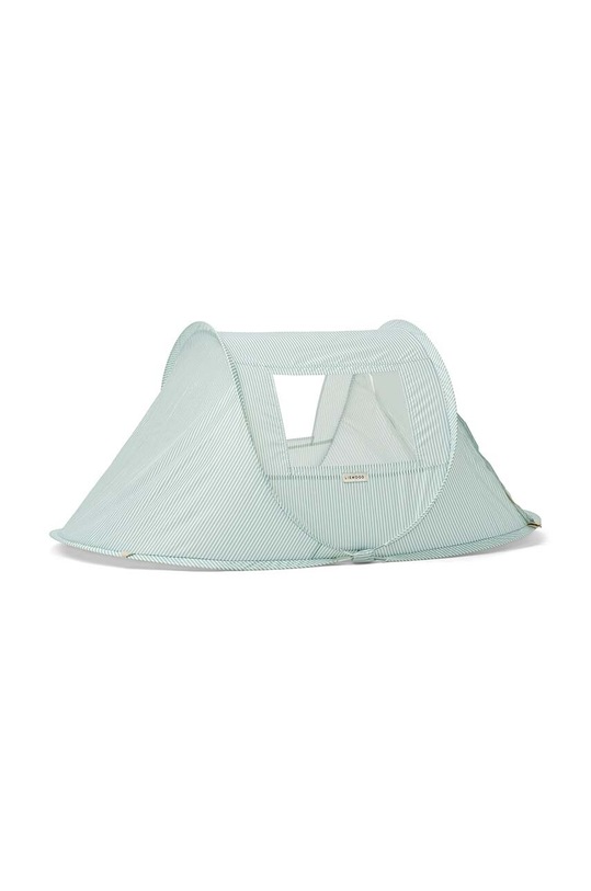 Παιδική σκηνή Liewood Bjork Tent τιρκουάζ LW18556