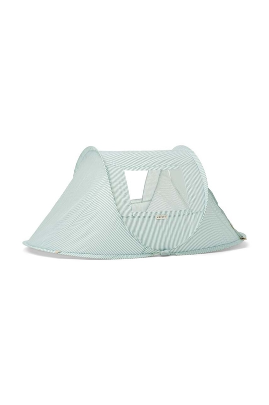 Παιδική σκηνή Liewood Bjork Tent τιρκουάζ LW18556