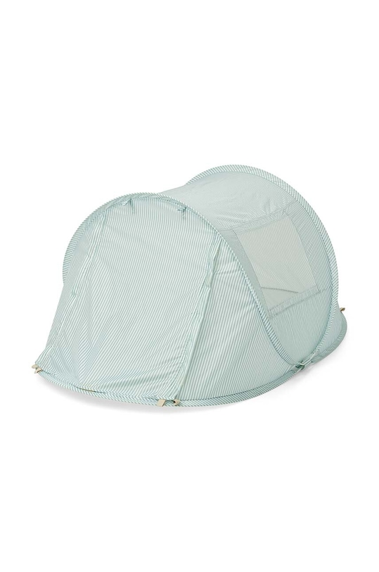 Παιδική σκηνή Liewood Bjork Tent LW18556 τιρκουάζ SS24
