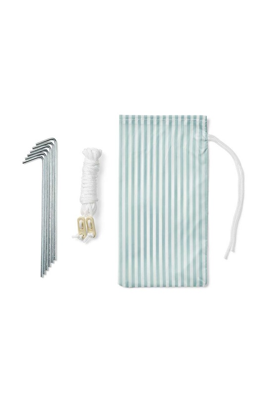 Παιδική σκηνή Liewood Bjork Tent τιρκουάζ LW18556