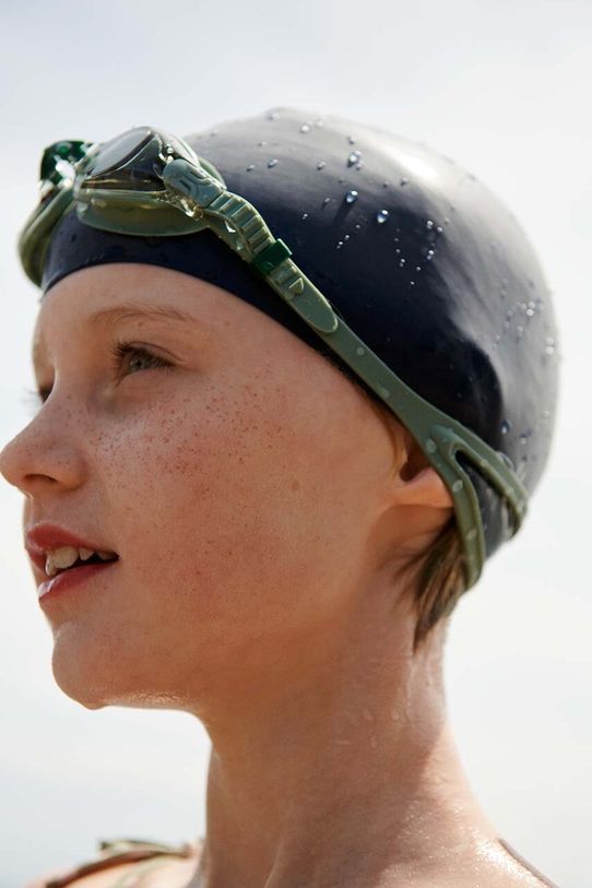 Fete Liewood ochelari inot pentru copii Titas Goggles LW19026 verde