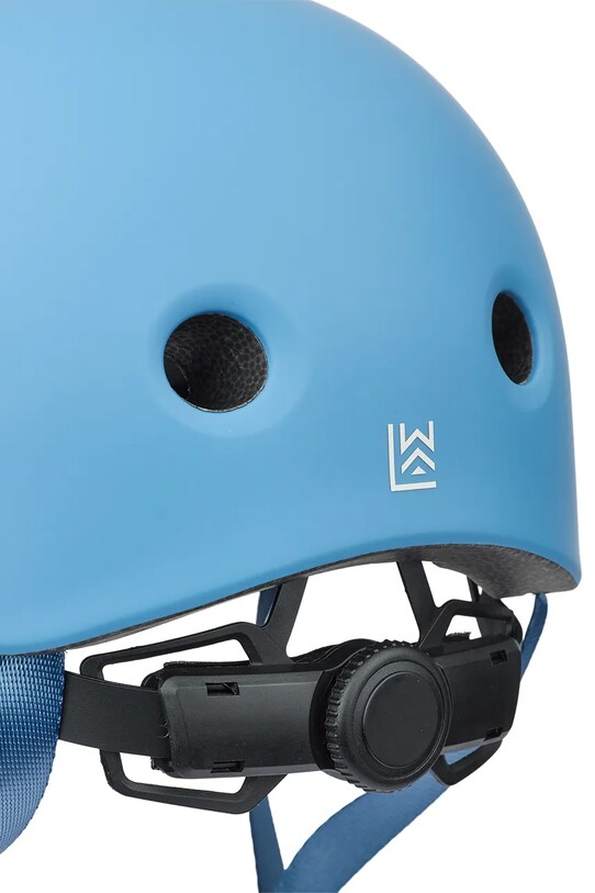 Liewood kask dziecięcy PREMIUM LW19370 niebieski SS25