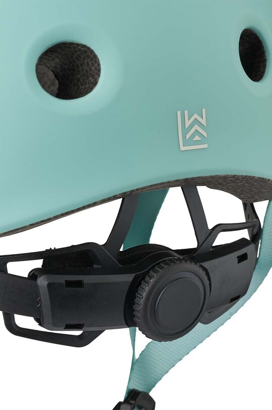 Liewood casco bambino/a PREMIUM LW19370 turchese SS25