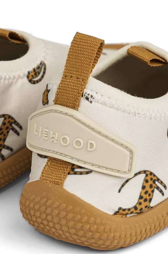 Fete Liewood pantofi de apă pentru copii Sonja Sea Shoe LW18514 bej