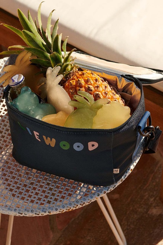 Κοριτσίστικα Ισοθερμική τσάντα Liewood Toby Thermal Bag LW18626 σκούρο μπλε
